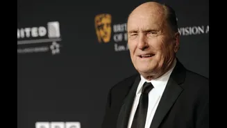 Robert Duvall, Oscar-Winning ‘Godfather’ And ‘Apocalypse Now’ Star, Dies At 95