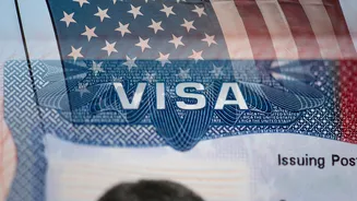 Indian Travellers Now Face Up To 12-Month Wait For US Visitor Visa Appointments