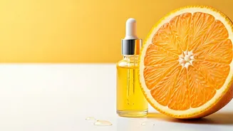 Unlocking Radiant Skin: The Ultimate Guide to Vitamin C