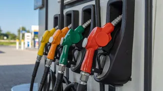 How India's LPG shortage is having an effect on California