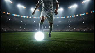 FIFA వరల్డ్‌కప్ 2026తో ప్రపంచ దృష్టిని ఆకర్షించిన యువ ఆటగాళ్లివే