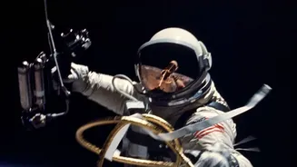 NASA's Findings Could Shape How Future Astronauts Protect the Moon From Contamination