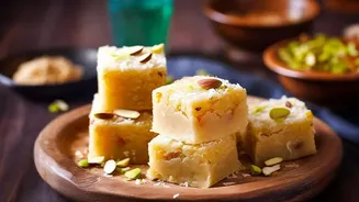 Janmashtami 2026: Try This Easy Homemade Mathura-Style Peda Recipe