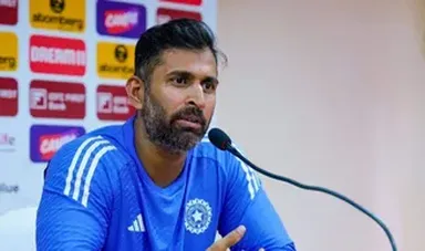 2nd T20I: Pakistan aim to bounce back against South Africa