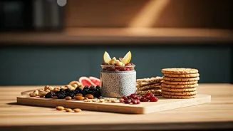 Wellness-Led Snacks Are Winning Young Indian Foodies