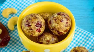 Sawan Fasting Meal Ideas That Help Keep Energy Levels Steady Throughout The Day