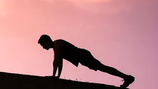 Exercise Choice May Depend More On Fit Than Group Size