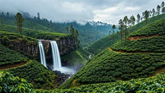 Head To Mist Shrouded Chikmagalur For Early Mountain