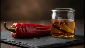 Why The Umami Punch Of Smoked Chili Infusions Rules Instagram Food Feeds This Monsoon Term