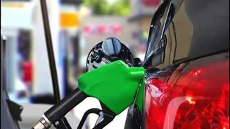 India's fuel prices steady despite Iran Israel US tensions