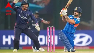 Ishan Kishan: 'ওঁরও বাহবা প্রাপ্য', মুশকিল সময়ে পাশে থাকার জন্য কোন সতীর্থকে কৃতজ্ঞতা জানালেন ঈশান কিষাণ?