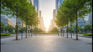 Cleaner Air And Safer Streets Can Support Health At Population Scale