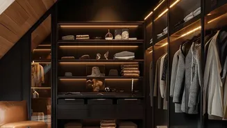 How Senior Freelancers Showcase Elite Project Results Through Subtle 'Quiet Luxury' Profiles