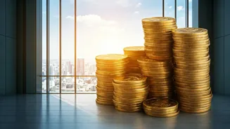 InCred Holdings Plans Major Market IPO