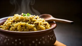 This Monsoon Meal Brings Everyone Together