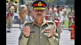 Legal Cover For Asim Munir? Pakistan Govt Mulling Amendment For Field Marshal's Tenure, Say Sources