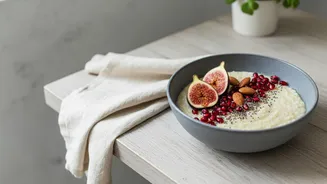 Added Sugar and Fibre Need a Per-Serving Comparison