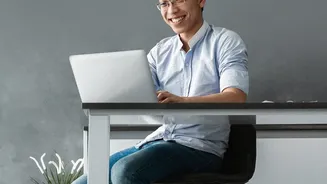 AI Productivity Trends Continue To Shape Modern Careers