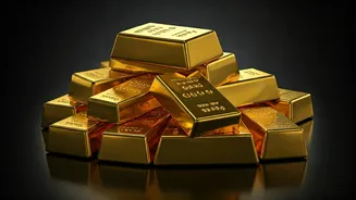 Gold Rates Today: What to Expect & Where to Buy