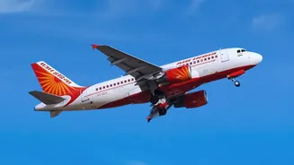 What Pilots Reporting Normal Flight Operations Means for Air India Flight AI 2030 Alert