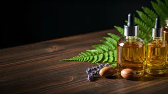 7 Overnight Hair Oils: Combat Summer Hair Fall & Boost Growth