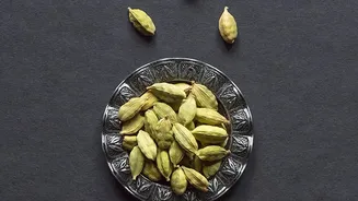 A Beginner's Guide to Adding Cardamom to Sweet Recipes