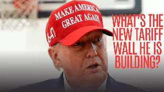 New Trump tariffs in 75 days? US treasury secy’s ominous signal; know what’s cooking