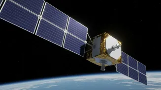 SMOPS-2026's Spacecraft Automation Focus: The Details That Shape Routine Decisions In Orbit