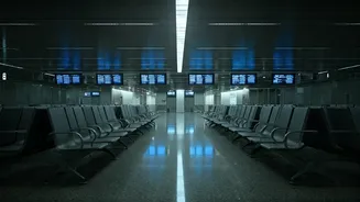 UK Traveler Declares Lucknow Airport Superior to British Counterparts in Viral Review