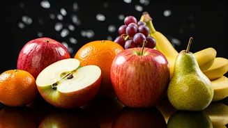 5 Hidden Foods That Spike Blood Sugar Unnoticed