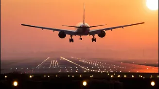 Government lifts airfare caps on domestic flights amid US-Iran war