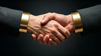 Trump Praises Modi: A Look Back at a Friendship