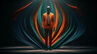 Menswear Dominates Lakmē Fashion Week X FDCI: A Bold New Era for the Dapper Desi Man