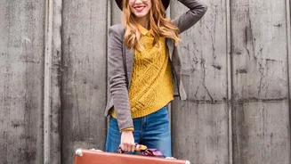 1970s Hairstyles Guide: Styling A Seventies Look Today