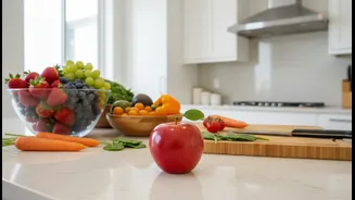 Common Monsoon Food Mistakes And Simple Ways To Avoid Them