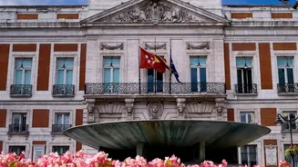 Spain Travel Guide Questions Whether Famous Attractions Match The Hype
