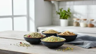 How Youth-Led Startups Update Heritage Seed Mixes Into Modern Artisanal Mouth Freshener Blends