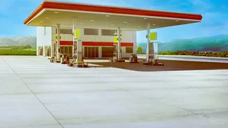 BPCL Says Comments On An E10 Option Were Misinterpreted