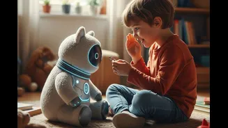 Are AI Toys Safe For Kids? Experts Flag Emotional And Safety Risks, Here’s What Parents Should Know