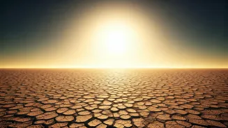 Unveiling Earth's Hottest Locale: More Than Just Blistering Temperatures!