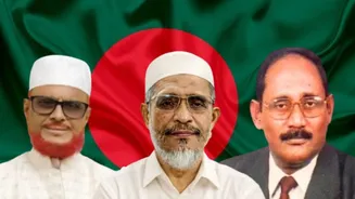 Bangladesh Election Results: ফাঁসির করিকাঠে ঝুলছিল প্রাণ! তাঁরাই হচ্ছেন বাংলাদেশের সাংসদ…