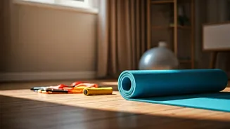 Ease Back Pain: Effective Exercises at Home
