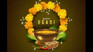 Happy Ugadi 2026: Wishes, Images, Quotes And WhatsApp Status For Telugu New Year