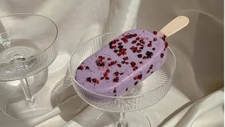 These unexpected ice cream flavors are shockingly delicious