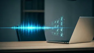Workspace AI Tools Transcribe Speech Directly Into Neat Task Boards