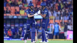 IPL 2026: GT vs CSK Today's Match Highlights: Unmissable video recap, turning points, match analysis, stats and more