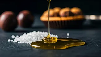This Olive Oil And Sea Salt Combo Is Pure Magic