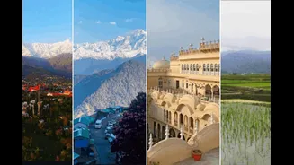 Escape Into India’s Scenic Valleys With These Incredible Mountain Music Festivals Worth Travelling For