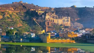 Planning Around Rajasthan's Emerging-Destination Push? Check Bundi Heritage Travel