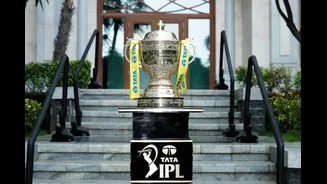 IPL 2026 Rivalry Calendar: Here Are Dates Fans Should Circle